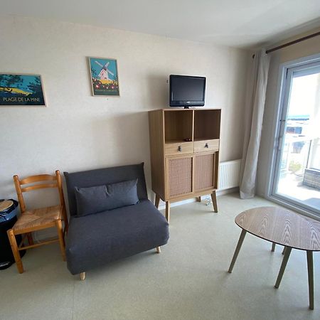 Appartement Vue Sur Mer Et Le Port Жар-сюр-Мер Екстер'єр фото