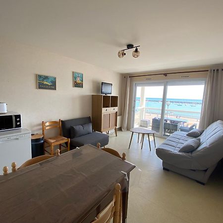Appartement Vue Sur Mer Et Le Port Жар-сюр-Мер Екстер'єр фото